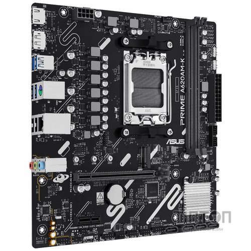 ASUS PRIME A620AM-K
