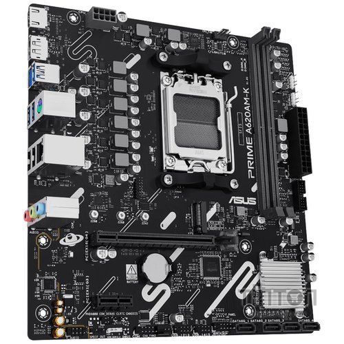 ASUS PRIME A620AM-K