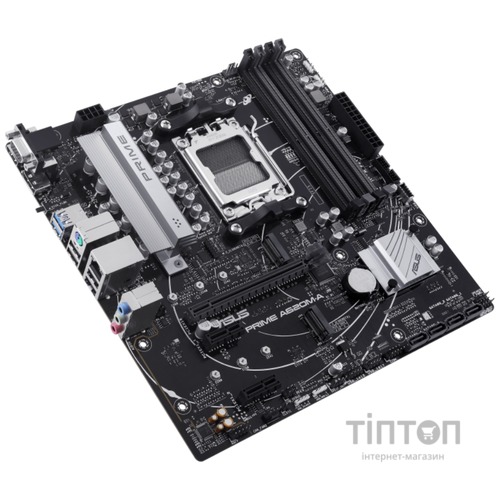 ASUS PRIME A620M-A-CSM