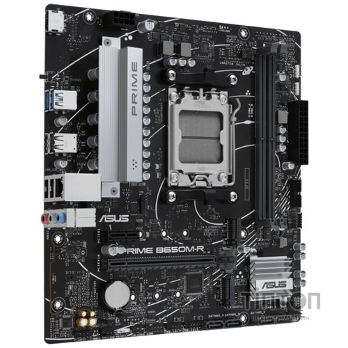 ASUS PRIME B650M-R