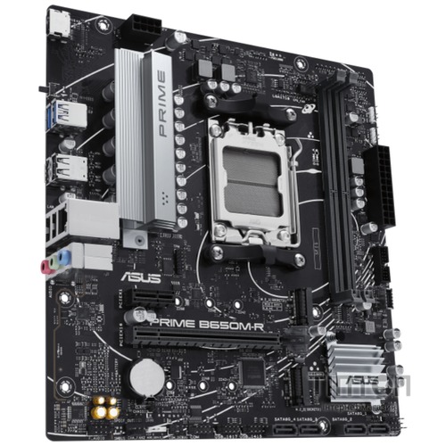 ASUS PRIME B650M-R