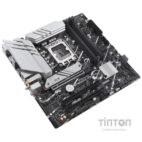 ASUS PRIME B760M-A WIFI D4