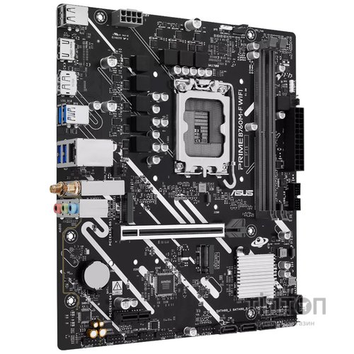 ASUS PRIME B760M-F WIFI