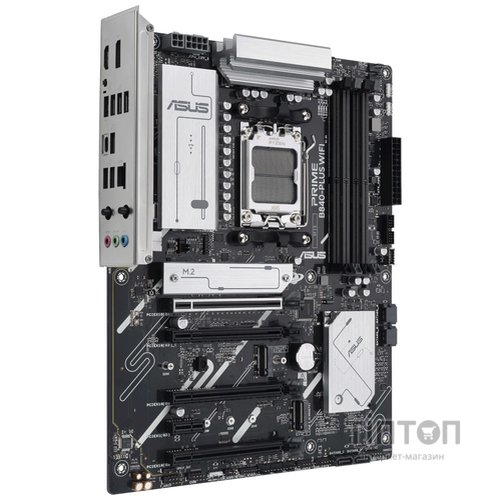 ASUS PRIME B840-PLUS WIFI