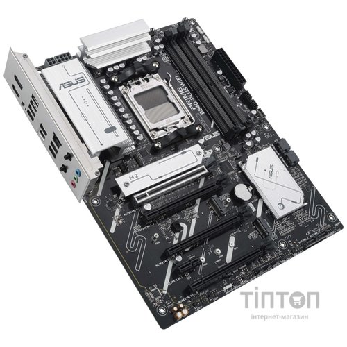 ASUS PRIME B840-PLUS WIFI