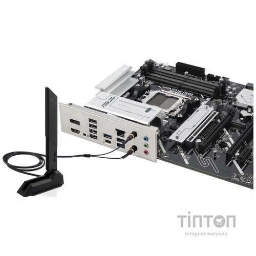 ASUS PRIME B840-PLUS WIFI