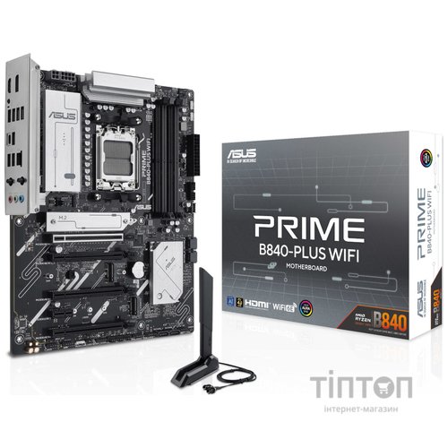 ASUS PRIME B840-PLUS WIFI