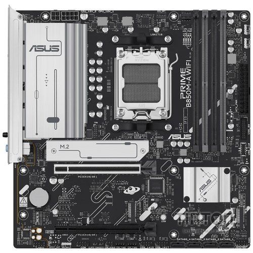 ASUS PRIME B850M-A WIFI