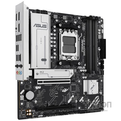 ASUS PRIME B850M-A WIFI