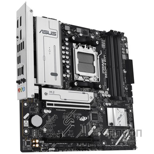 ASUS PRIME B850M-A WIFI
