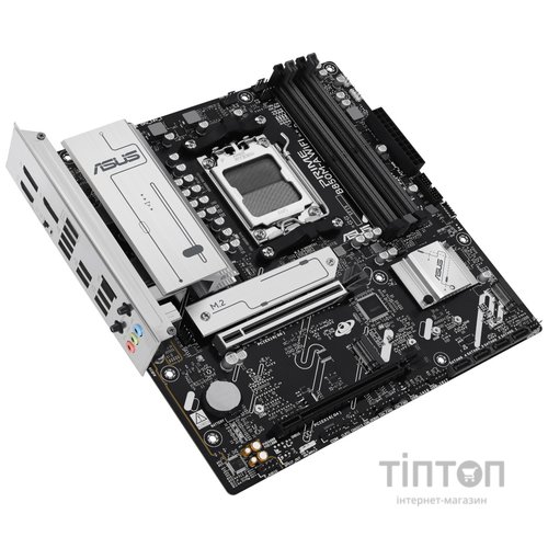 ASUS PRIME B850M-A WIFI