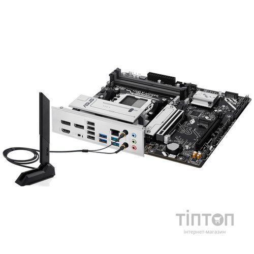 ASUS PRIME B850M-A WIFI