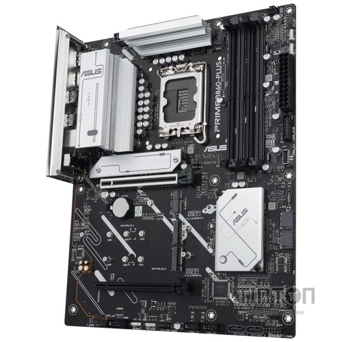 ASUS PRIME B860-PLUS-CSM