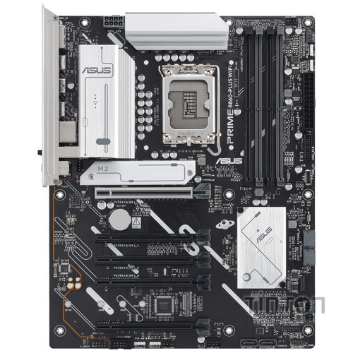 ASUS PRIME B860-PLUS WIFI