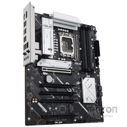 ASUS PRIME B860-PLUS WIFI