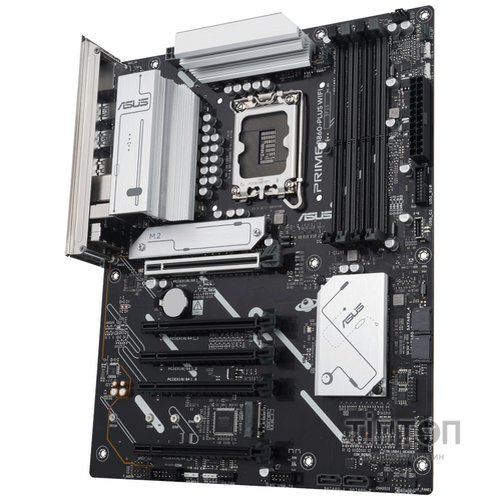 ASUS PRIME B860-PLUS WIFI
