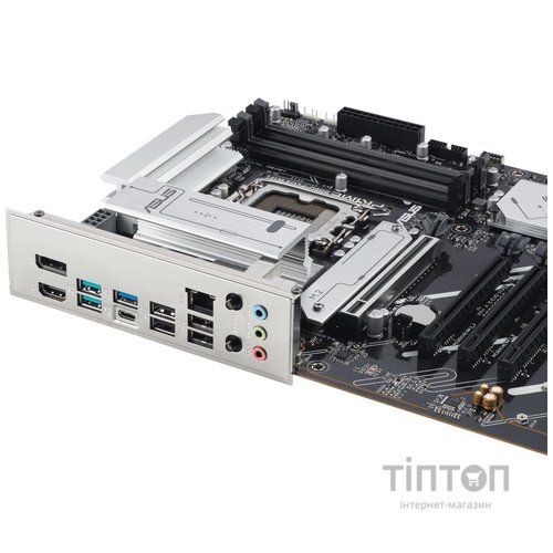 ASUS PRIME B860-PLUS WIFI
