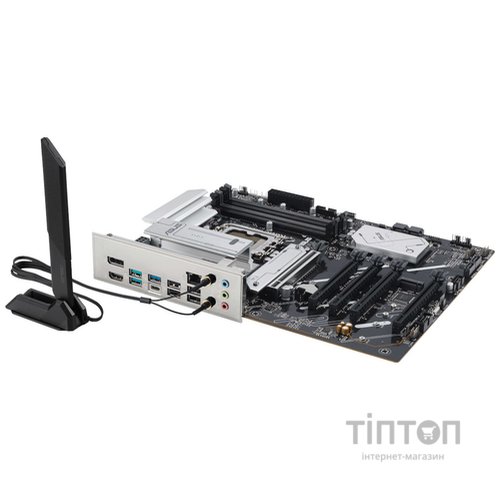 ASUS PRIME B860-PLUS WIFI