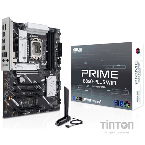 ASUS PRIME B860-PLUS WIFI
