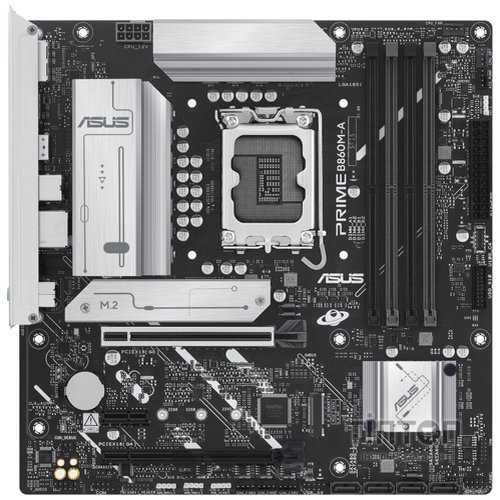 ASUS PRIME B860M-A-CSM