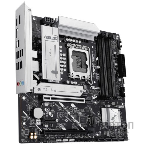 ASUS PRIME B860M-A-CSM