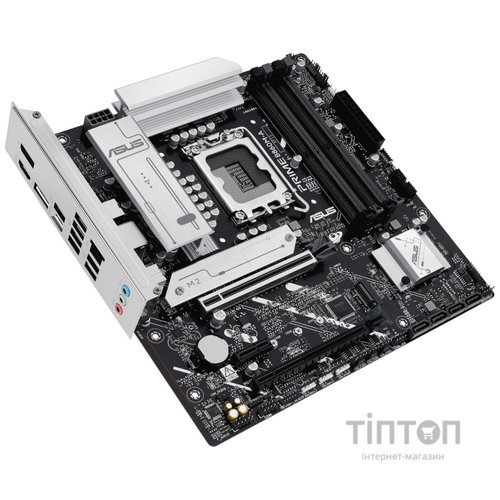 ASUS PRIME B860M-A-CSM