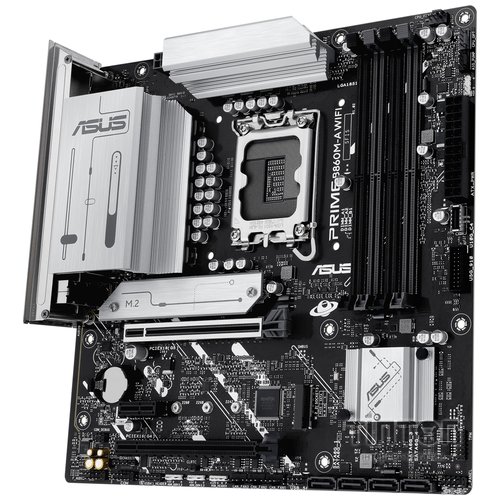 ASUS PRIME B860M-A WIFI