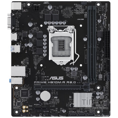 ASUS PRIME H510M-R R2.0-SI