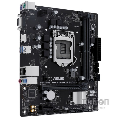 ASUS PRIME H510M-R R2.0-SI
