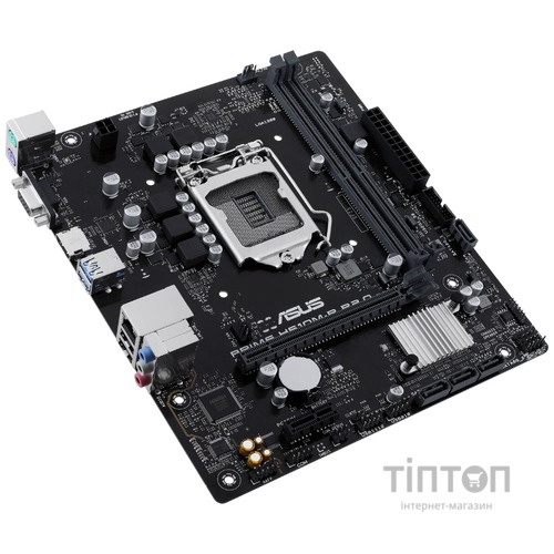 ASUS PRIME H510M-R R2.0-SI
