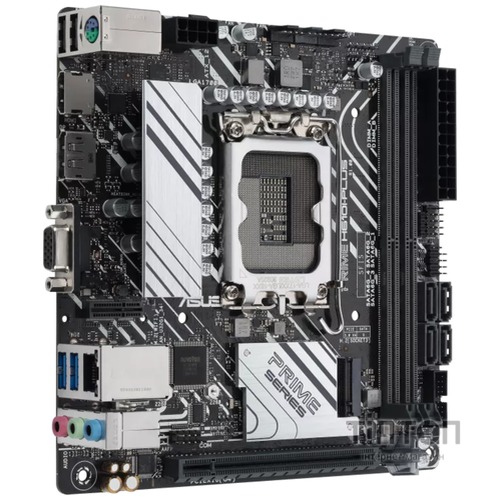 ASUS PRIME H610I-PLUS-CSM