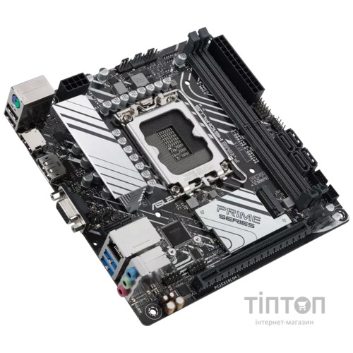 ASUS PRIME H610I-PLUS-CSM