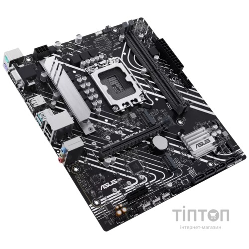 ASUS PRIME H610M-A-CSM
