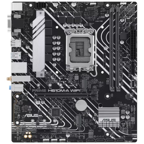 ASUS PRIME H610M-A WIFI