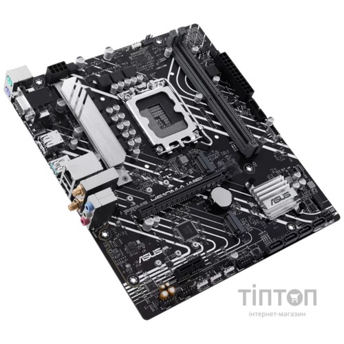 ASUS PRIME H610M-A WIFI