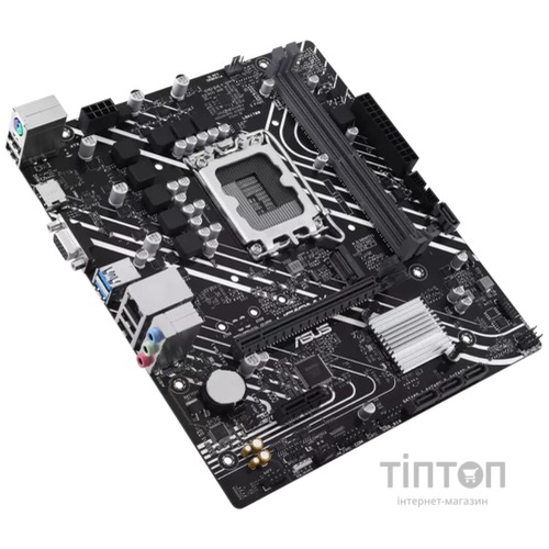 ASUS PRIME H610M-K