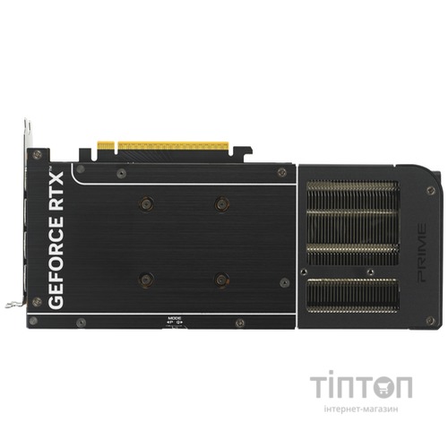 ASUS PRIME-RTX5050-O8G