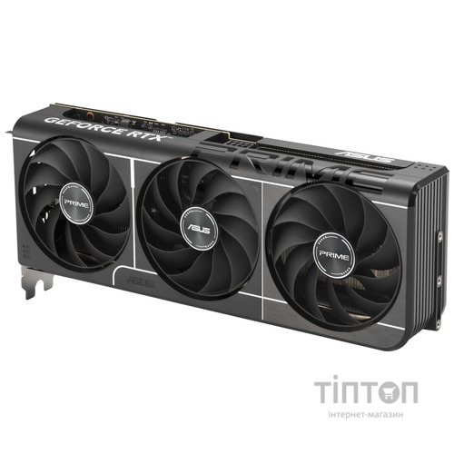 ASUS PRIME-RTX5060TI-O16G