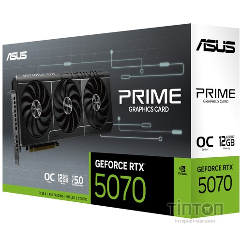 ASUS PRIME-RTX5070-O12G