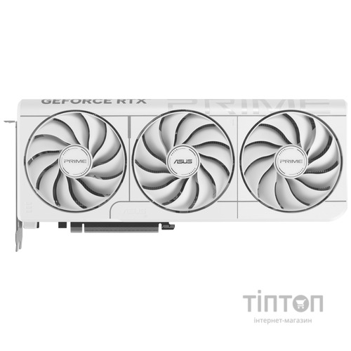 ASUS PRIME-RTX5070-O12G-WHITE