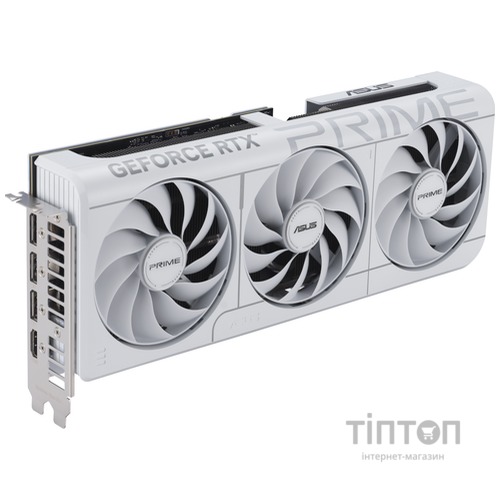 ASUS PRIME-RTX5070-O12G-WHITE
