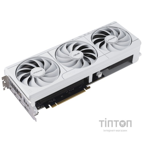 ASUS PRIME-RTX5070-O12G-WHITE