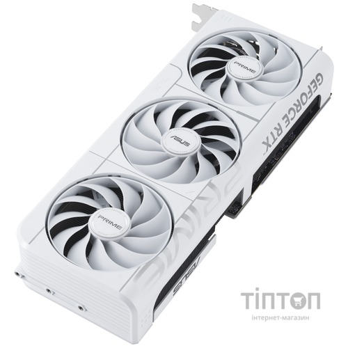 ASUS PRIME-RTX5070-O12G-WHITE