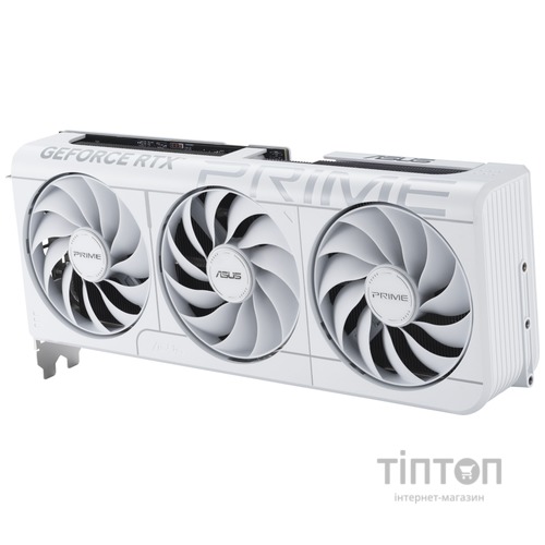 ASUS PRIME-RTX5070-O12G-WHITE