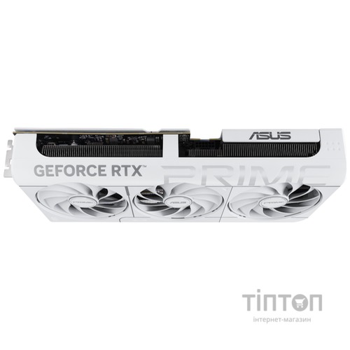 ASUS PRIME-RTX5070-O12G-WHITE
