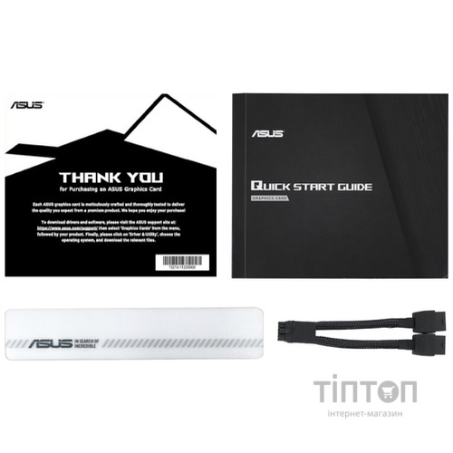 ASUS PRIME-RTX5070-O12G-WHITE
