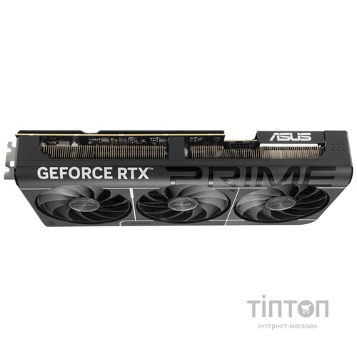 ASUS PRIME-RTX5070TI-O16G