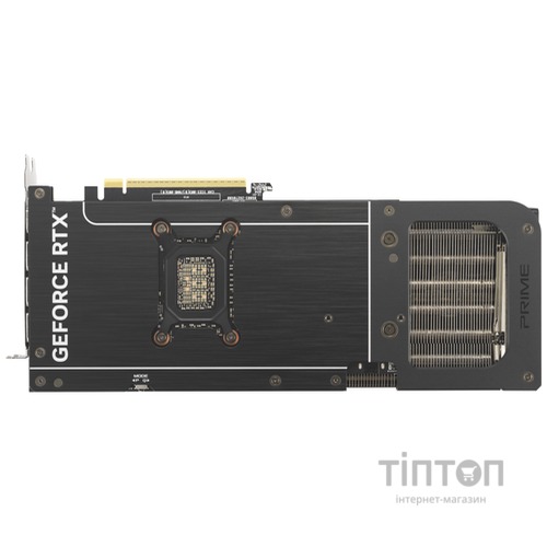 ASUS PRIME-RTX5070TI-O16G