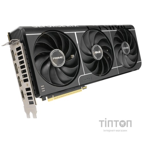 ASUS PRIME-RTX5080-O16G