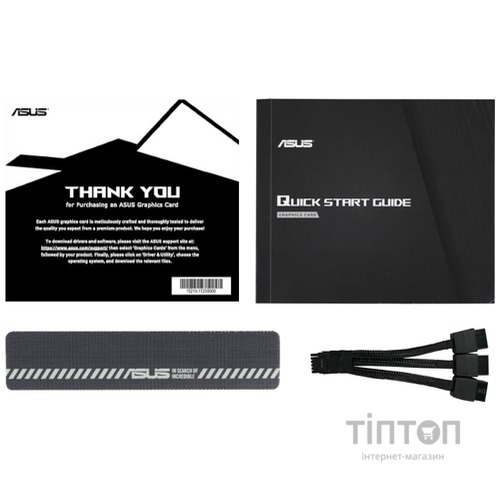 ASUS PRIME-RTX5080-O16G